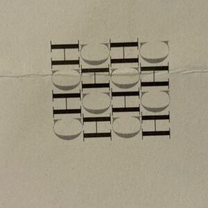 CH designer bag red like new (used)